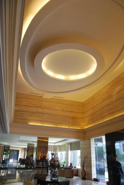 The Axana Hotel Padang  Zewnętrze zdjęcie