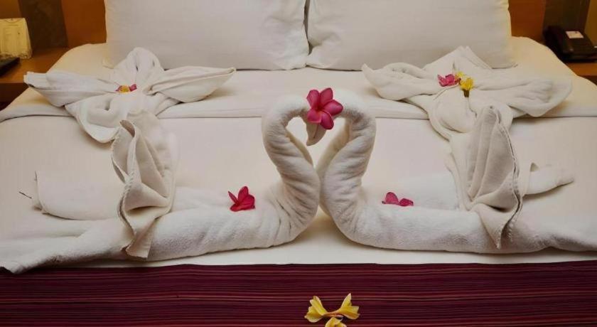 The Axana Hotel Padang  Zewnętrze zdjęcie