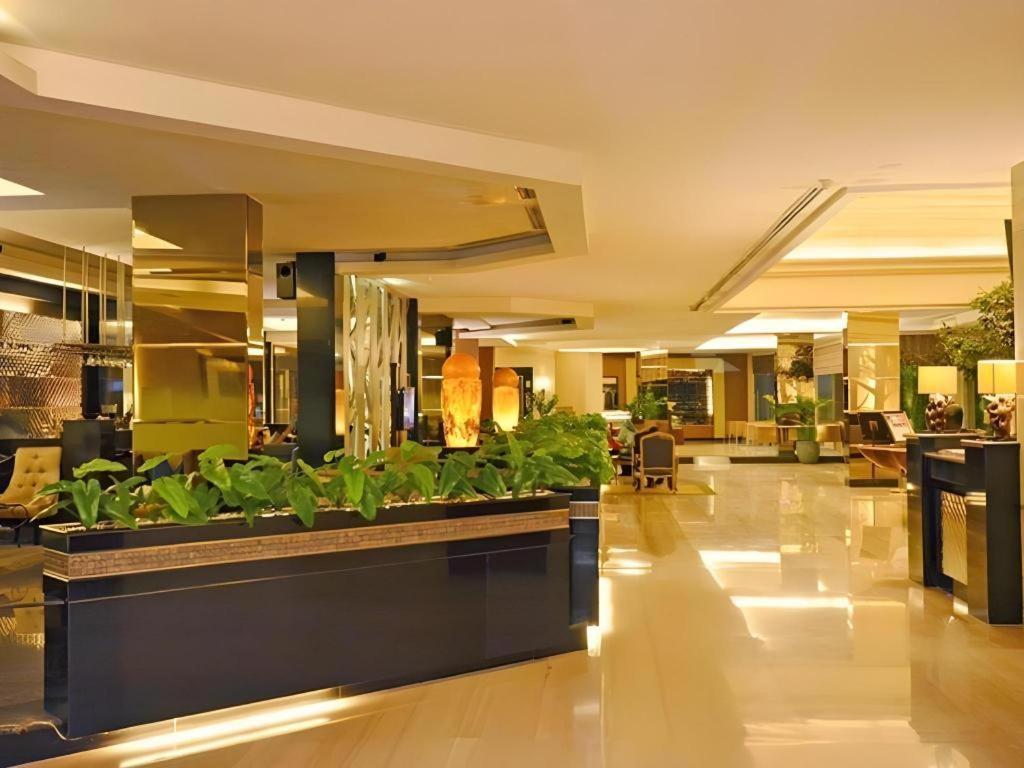 The Axana Hotel Padang  Zewnętrze zdjęcie